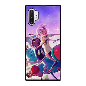 KIPO AND THE AGE OF WONDERBEASTS ALL Samsung Galaxy Note 10 Plus Case Cover KIPO AND THE AGE OF WONDERBEASTS ALL Samsung Galaxy Note 10 Plus Case Cover