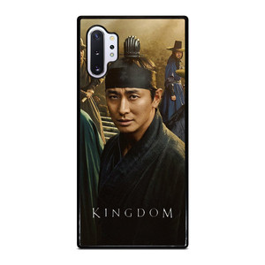 KINGDOM MOVIES KOREA Samsung Galaxy Note 10 Plus Case Cover