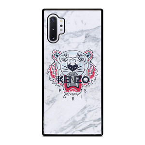 KENZO PARIS TIGER MARBLE Samsung Galaxy Note 10 Plus Case Cover KENZO PARIS TIGER MARBLE Samsung Galaxy Note 10 Plus Case Cover