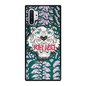 KENZO PARIS NEW LOGO Samsung Galaxy Note 10 Plus Case Cover KENZO PARIS NEW LOGO Samsung Galaxy Note 10 Plus Case Cover