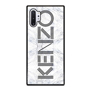 KENZO PARIS MARBLE Samsung Galaxy Note 10 Plus Case Cover KENZO PARIS MARBLE Samsung Galaxy Note 10 Plus Case Cover