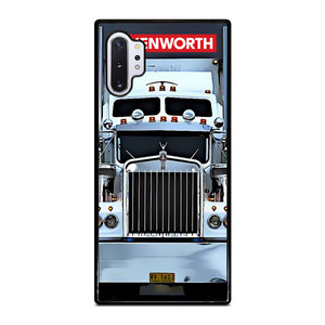KENWORTH TRUCK LOGO Samsung Galaxy Note 10 Plus Case Cover KENWORTH TRUCK LOGO Samsung Galaxy Note 10 Plus Case Cover