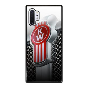 KENWORTH TRUCK EMBLEM 2 Samsung Galaxy Note 10 Plus Case Cover KENWORTH TRUCK EMBLEM 2 Samsung Galaxy Note 10 Plus Case Cover