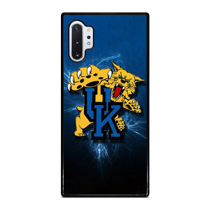 KENTUCKY WILDCATS FOOTBALL Samsung Galaxy Note 10 Plus Case Cover