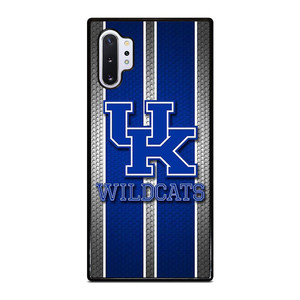 KENTUCKY WILDCATS SYMBOL Samsung Galaxy Note 10 Plus Case Cover KENTUCKY WILDCATS SYMBOL Samsung Galaxy Note 10 Plus Case Cover
