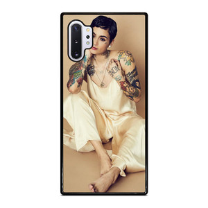 KEHLANI TSUNAMI Samsung Galaxy Note 10 Plus Case Cover KEHLANI TSUNAMI Samsung Galaxy Note 10 Plus Case Cover