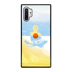 KAUAI CHILDISH GAMBINO Samsung Galaxy Note 10 Plus Case Cover