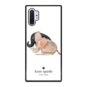 KATE SPADE TINY ELEPHANT Samsung Galaxy Note 10 Plus Case Cover KATE SPADE TINY ELEPHANT Samsung Galaxy Note 10 Plus Case Cover