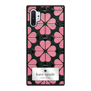 KATE SPADE PINK LOVE COLLAGE Samsung Galaxy Note 10 Plus Case Cover KATE SPADE PINK LOVE COLLAGE Samsung Galaxy Note 10 Plus Case Cover