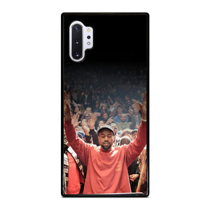 KANYE WEST Samsung Galaxy Note 10 Plus Case Cover KANYE WEST Samsung Galaxy Note 10 Plus Case Cover