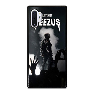 KANYE WEST YEEZUS RAPPER Samsung Galaxy Note 10 Plus Case Cover KANYE WEST YEEZUS RAPPER Samsung Galaxy Note 10 Plus Case Cover