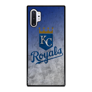 KANSAS CITY ROYALS SYMBOL Samsung Galaxy Note 10 Plus Case Cover KANSAS CITY ROYALS SYMBOL Samsung Galaxy Note 10 Plus Case Cover
