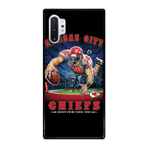 KANSAS CITY CHIEFS FOOTBALL ART Samsung Galaxy Note 10 Plus Case Cover KANSAS CITY CHIEFS FOOTBALL ART Samsung Galaxy Note 10 Plus Case Cover