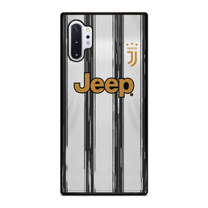 JUVENTUS 2020 HOME JERSEY Samsung Galaxy Note 10 Plus Case Cover JUVENTUS 2020 HOME JERSEY Samsung Galaxy Note 10 Plus Case Cover