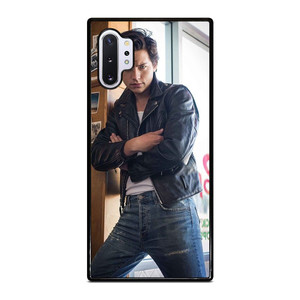 JUGHEAD JONES RIVERDALE Samsung Galaxy Note 10 Plus Case Cover
