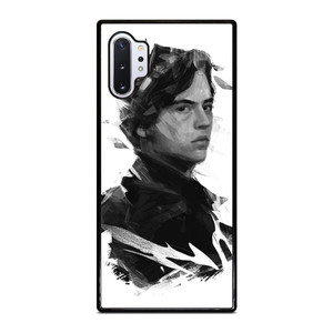 JUGHEAD JONES RIVERDALE ART Samsung Galaxy Note 10 Plus Case Cover JUGHEAD JONES RIVERDALE ART Samsung Galaxy Note 10 Plus Case Cover