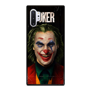 JOKER JOAQUIN PHOENIX Samsung Galaxy Note 10 Plus Case Cover JOKER JOAQUIN PHOENIX Samsung Galaxy Note 10 Plus Case Cover