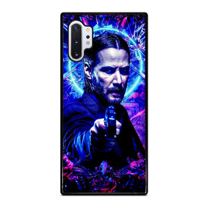 JOHN WICK Samsung Galaxy Note 10 Plus Case Cover JOHN WICK Samsung Galaxy Note 10 Plus Case Cover
