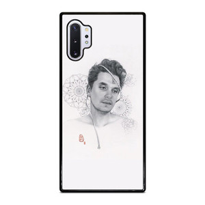 JOHN MAYER THE SEARCH FOR EVERYTHING Samsung Galaxy Note 10 Plus Case Cover
