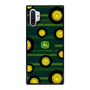 JOHN DEERE CUTE LOGO Samsung Galaxy Note 10 Plus Case Cover JOHN DEERE CUTE LOGO Samsung Galaxy Note 10 Plus Case Cover