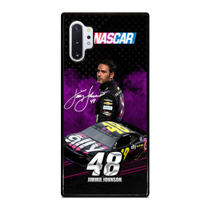 JIMMIE JOHNSON NASCAR Samsung Galaxy Note 10 Plus Case Cover