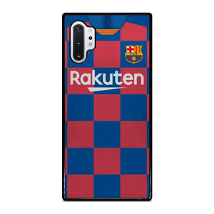 JERSEY BARCELONA NEW Samsung Galaxy Note 10 Plus Case Cover JERSEY BARCELONA NEW Samsung Galaxy Note 10 Plus Case Cover