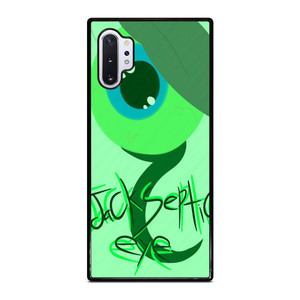 JACK SEPTIC EYE ICON Samsung Galaxy Note 10 Plus Case Cover JACK SEPTIC EYE ICON Samsung Galaxy Note 10 Plus Case Cover
