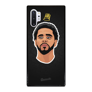 J COLE DREAMVILLE HIP HOP Samsung Galaxy Note 10 Plus Case Cover J COLE DREAMVILLE HIP HOP Samsung Galaxy Note 10 Plus Case Cover