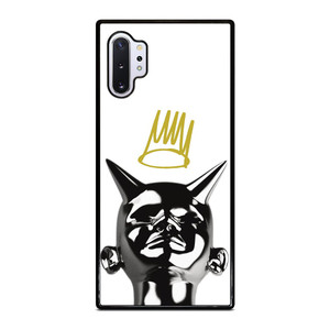 J COLE BORN SINNER ALBUM COVER Samsung Galaxy Note 10 Plus Case Cover
