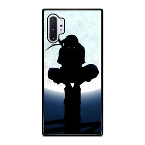 ITACHI ANIME SHADOW Samsung Galaxy Note 10 Plus Case Cover ITACHI ANIME SHADOW Samsung Galaxy Note 10 Plus Case Cover