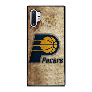 INDIANA PACERS NBA Samsung Galaxy Note 10 Plus Case Cover