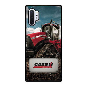 IH INTERNATIONAL HARVESTER TRACTOR Samsung Galaxy Note 10 Plus Case Cover