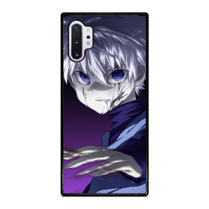 HUNTER × HUNTER KILLUA ZOLDYCK Samsung Galaxy Note 10 Plus Case Cover HUNTER × HUNTER KILLUA ZOLDYCK Samsung Galaxy Note 10 Plus Case Cover