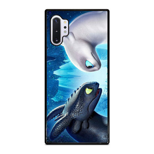 HOW TO TRAIN YOUR DRAGON TOOTHLESS Samsung Galaxy Note 10 Plus Case Cover HOW TO TRAIN YOUR DRAGON TOOTHLESS Samsung Galaxy Note 10 Plus Case Cover
