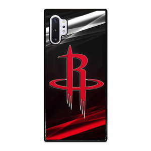 HOUSTON ROCKETS NBA Samsung Galaxy Note 10 Plus Case Cover HOUSTON ROCKETS NBA Samsung Galaxy Note 10 Plus Case Cover