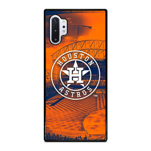 HOUSTON ASTROS SYMBOL Samsung Galaxy Note 10 Plus Case Cover HOUSTON ASTROS SYMBOL Samsung Galaxy Note 10 Plus Case Cover