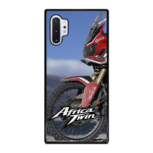 HONDA AFRICA TWIN OFFROAD Samsung Galaxy Note 10 Plus Case Cover