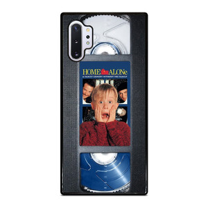HOME ALONE MOVIES VHS Samsung Galaxy Note 10 Plus Case Cover HOME ALONE MOVIES VHS Samsung Galaxy Note 10 Plus Case Cover