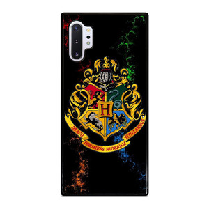 HOGWARTS HARRY POTTER Samsung Galaxy Note 10 Plus Case Cover HOGWARTS HARRY POTTER Samsung Galaxy Note 10 Plus Case Cover