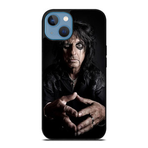 ALICE COOPER 2 iPhone 13 Case Cover ALICE COOPER 2 iPhone 13 Case Cover