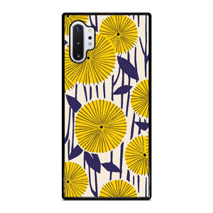 HAND DRAWING LEMONADE Samsung Galaxy Note 10 Plus Case Cover