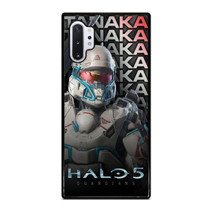 HALO 5 GUARDIANS GAME Samsung Galaxy Note 10 Plus Case Cover HALO 5 GUARDIANS GAME Samsung Galaxy Note 10 Plus Case Cover