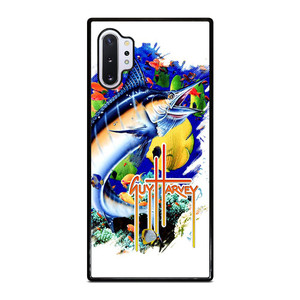 GUY HARVEY ISLAND Samsung Galaxy Note 10 Plus Case Cover