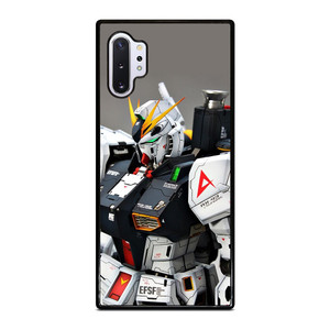 GUNDAM RX-93 Samsung Galaxy Note 10 Plus Case Cover