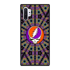 GRATEFUL DEAD PUPLE LOGO Samsung Galaxy Note 10 Plus Case Cover