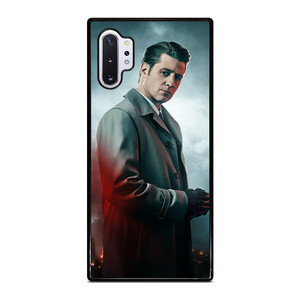GOTHAM JIM GORDON Samsung Galaxy Note 10 Plus Case Cover