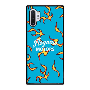 GOLF WANG FLAME ODD FLOGNAW MOTORS Samsung Galaxy Note 10 Plus Case Cover GOLF WANG FLAME ODD FLOGNAW MOTORS Samsung Galaxy Note 10 Plus Case Cover
