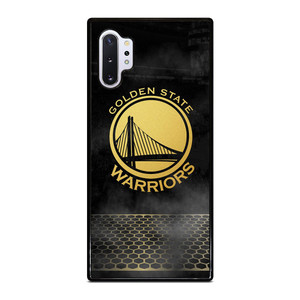 GOLDEN STATE WARRIORS BASKETBALL CLUB Samsung Galaxy Note 10 Plus Case Cover GOLDEN STATE WARRIORS BASKETBALL CLUB Samsung Galaxy Note 10 Plus Case Cover