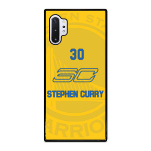 GOLDEN STATE STEPHEN CURRY LOGO Samsung Galaxy Note 10 Plus Case Cover GOLDEN STATE STEPHEN CURRY LOGO Samsung Galaxy Note 10 Plus Case Cover