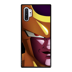 GOLDEN FRIEZA DRAGON BALL FACE Samsung Galaxy Note 10 Plus Case Cover GOLDEN FRIEZA DRAGON BALL FACE Samsung Galaxy Note 10 Plus Case Cover